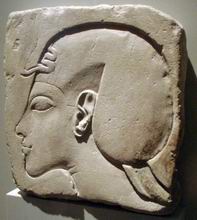 Портрет Нефертити (g)