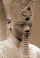 Аменхотеп III (d) — молодой человек лет 23