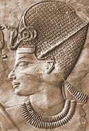 Аменхотеп II (юноша лет 18)