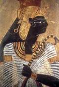 Яхмес-Нефертари (Ahmose-Nefertari)