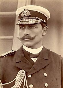 Кайзер Вильгельм II (1859—1941)