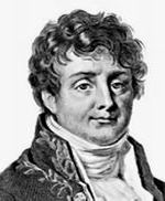 Жан-Батист Жозеф Фурье (Fourier)